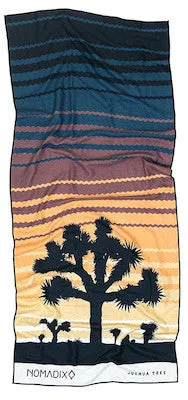 Original Towel: National Park Edition