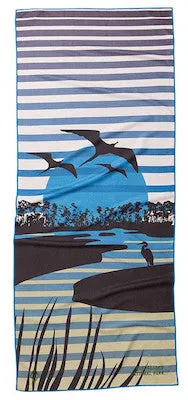 Original Towel: National Park Edition