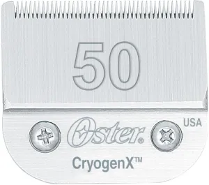 Oster Size 50 (Surgical) CryogenX Blade