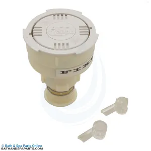 Paramount PCC2000 Fixed White Cleaning Head (004-552-5024-01)