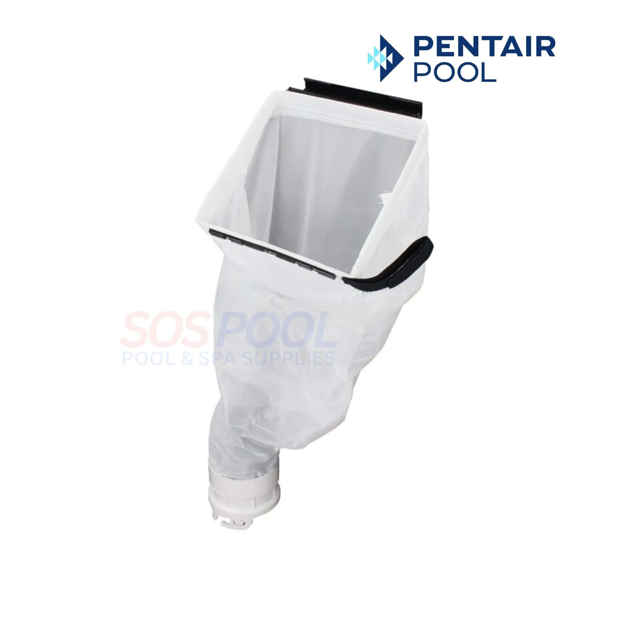 Pentair Debris Bag With Snaplock For Legend Cleaners | EU16 | 360002