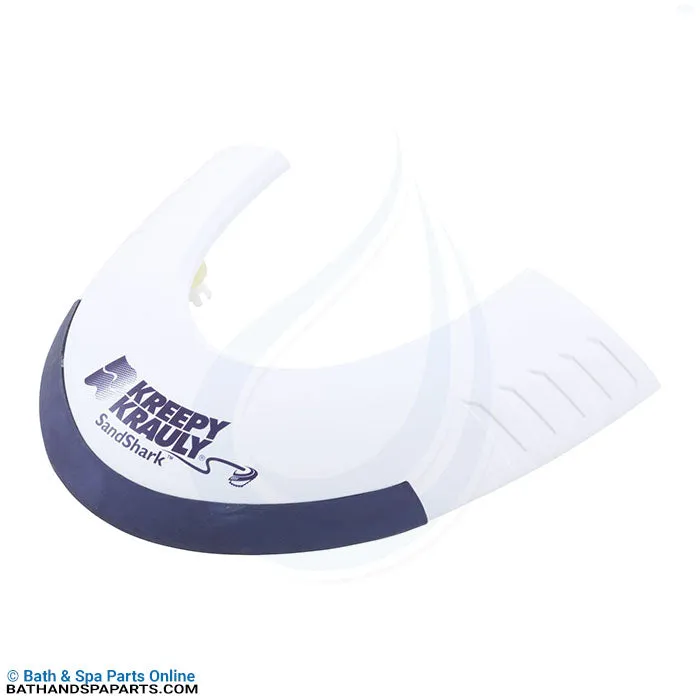 Pentair/StaRite 7900 Cleaner Bumper w/Flex Snaps (GW7902)