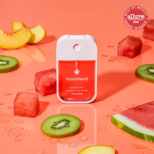 Power Mist Wild Watermelon