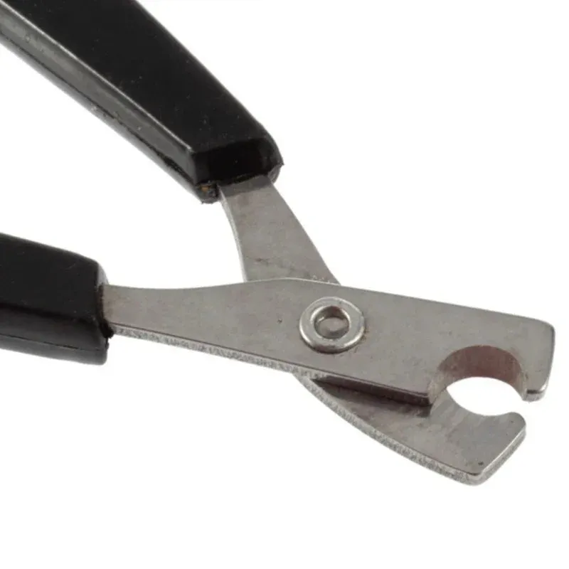 Professional Pet Nail Scissors for Dogs, Cats, and Birds