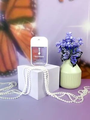 Pure Lavender Power Mist Hand Sanitizer