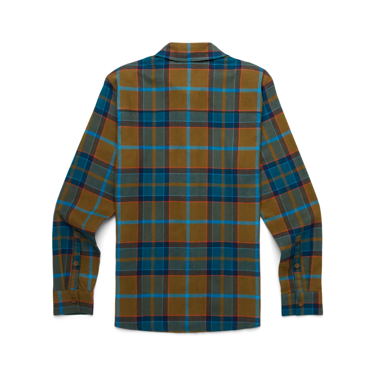 Quedo Flannel Shirt - Women's