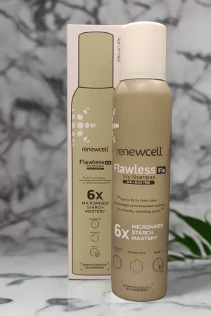 Renewcell Flawless Fix Dry Shampoo