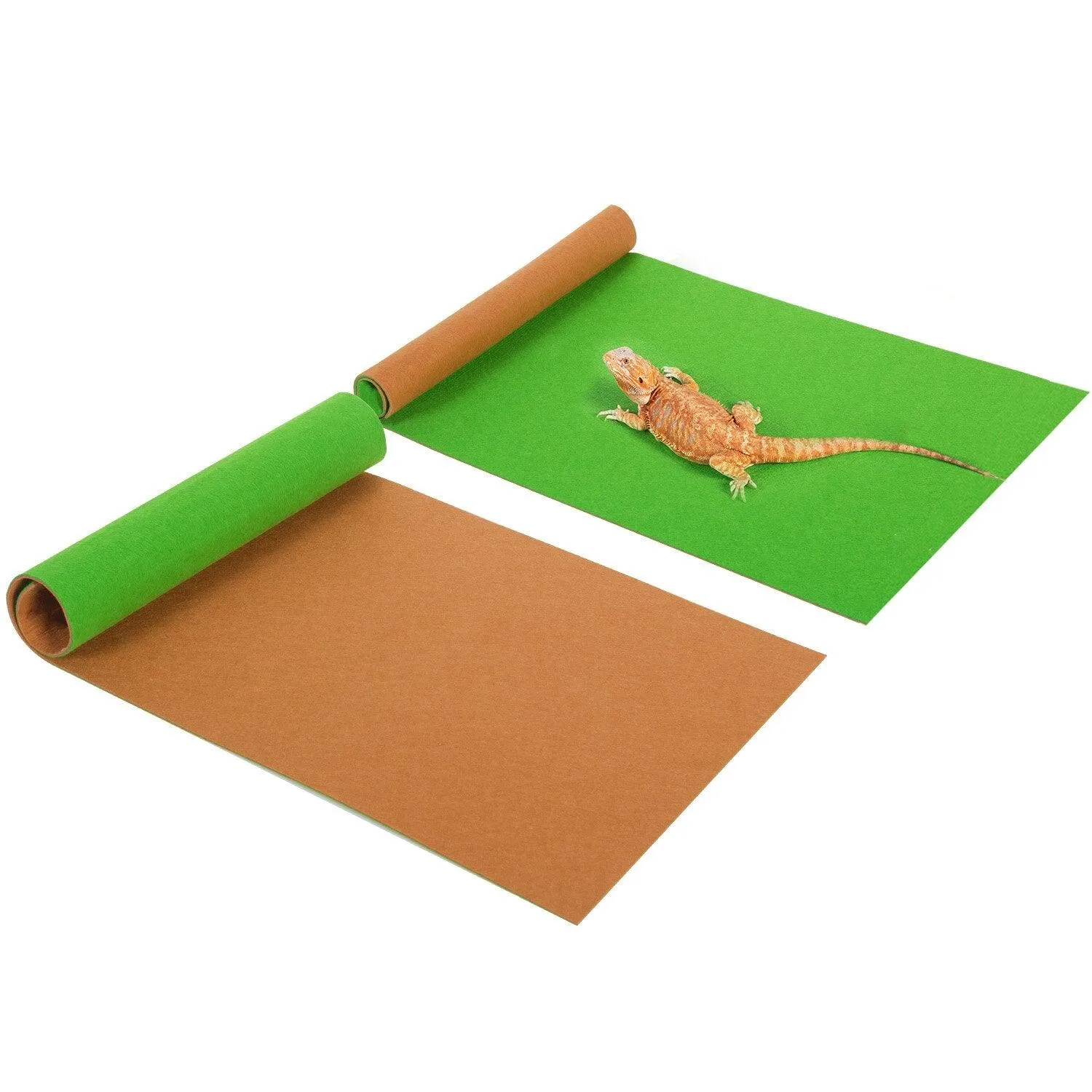 Reptizoo reptile carpets mat