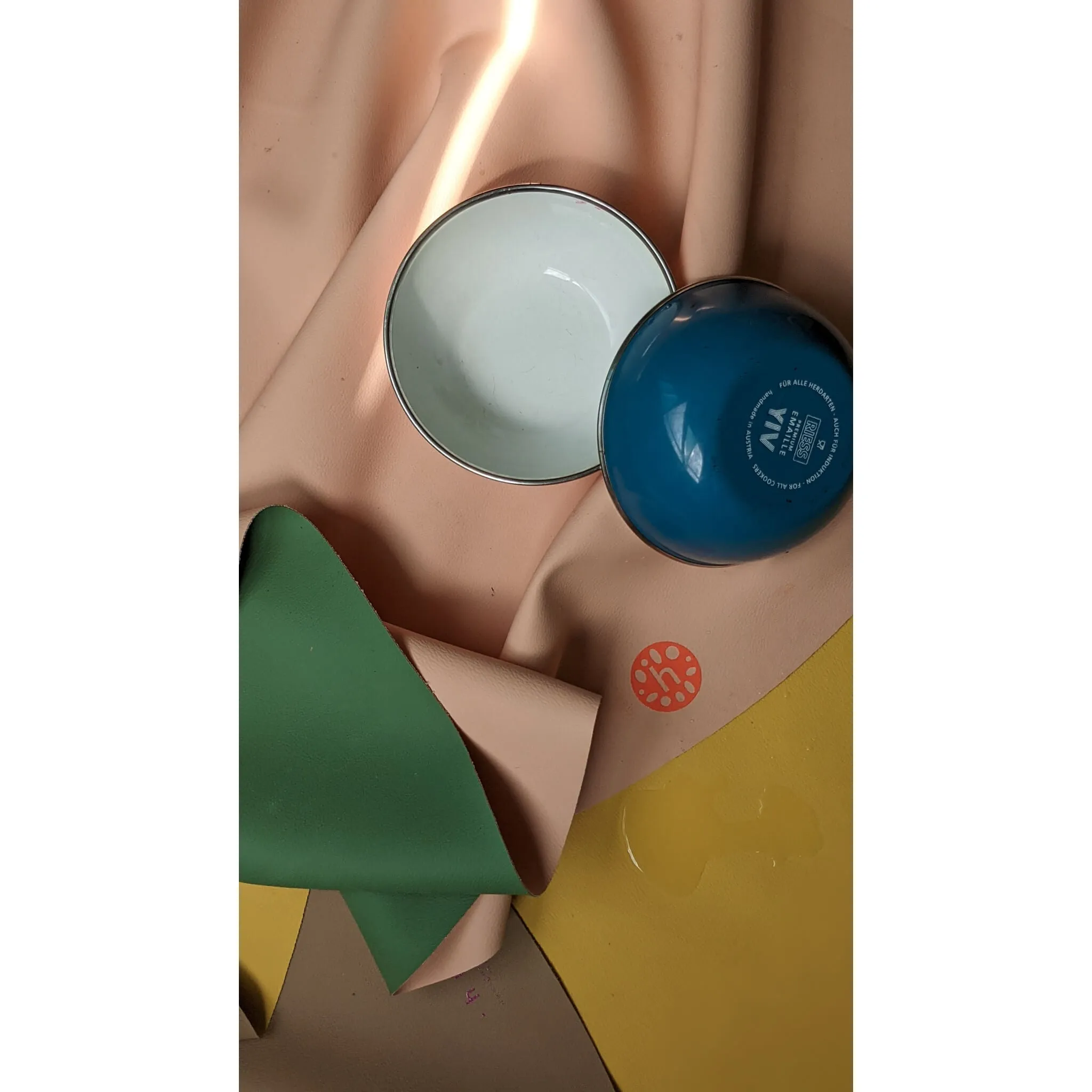 Roam Round Activity Mat & Play Mat, peach