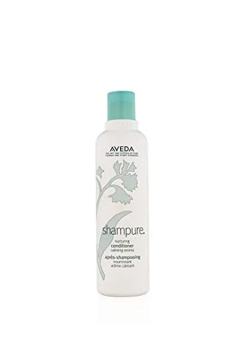 Shampure Conditioner by Aveda for Unisex - 8.5 oz Conditioner