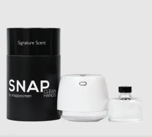 SNAP Touchless Mist Sanitizer - Signature Scent