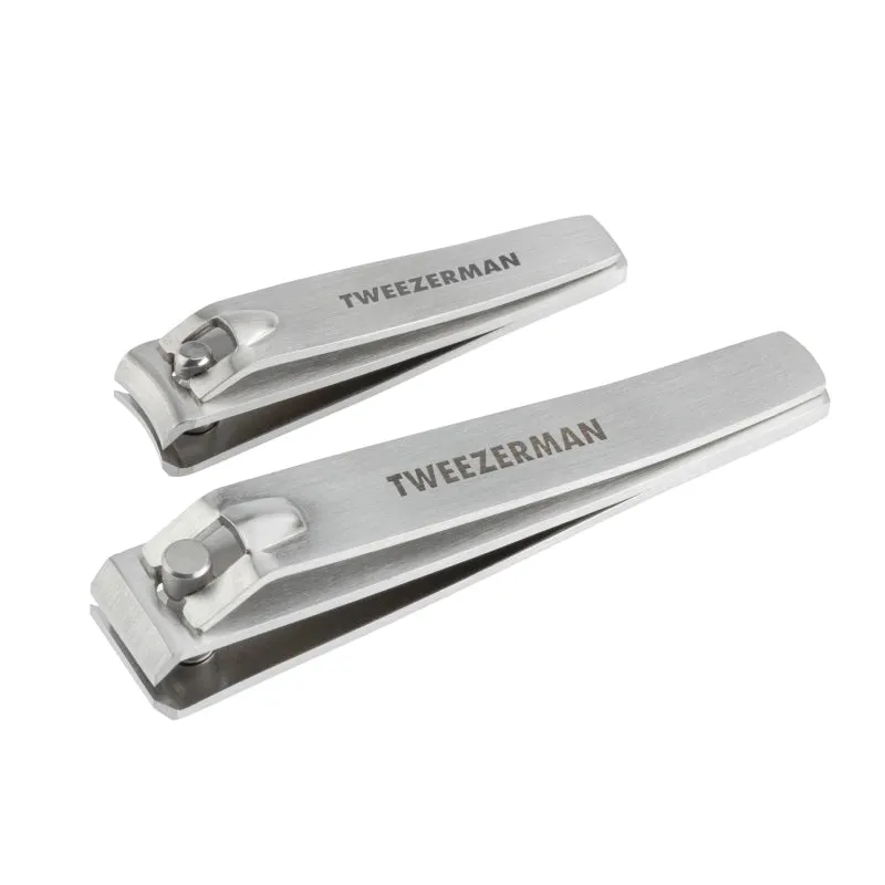 Stainless Steel Clipper Set