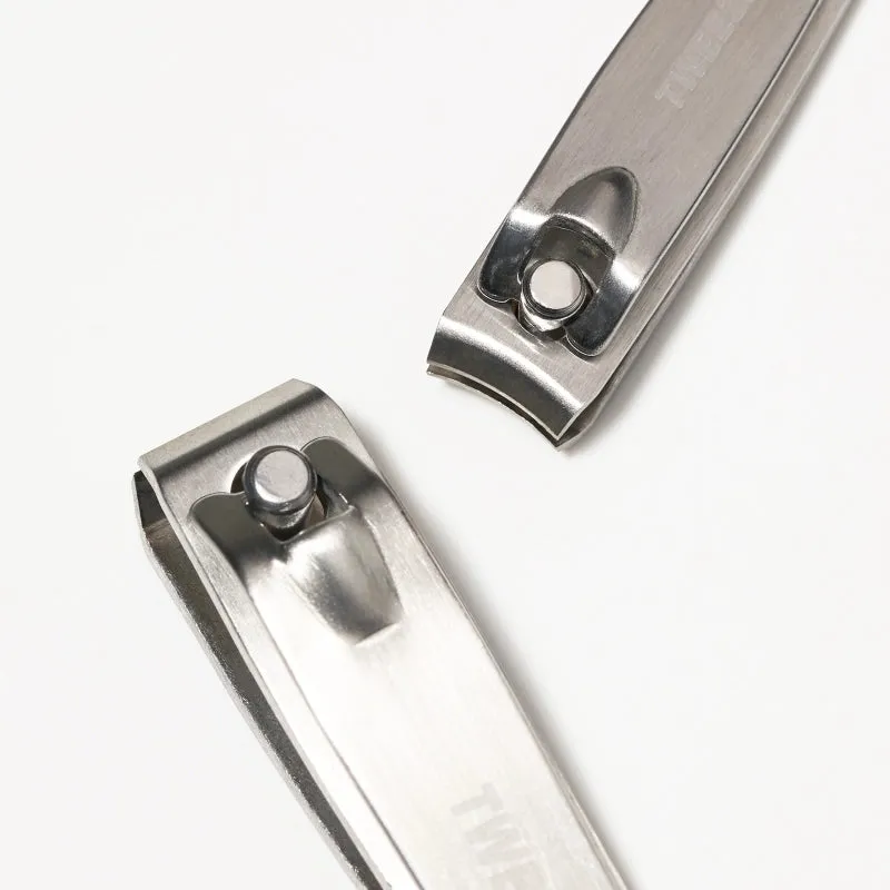 Stainless Steel Clipper Set