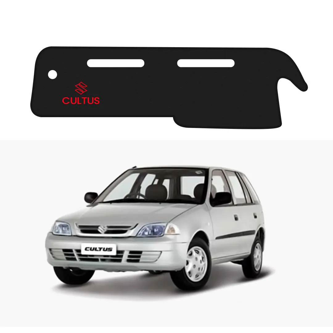 Suzuki Cultus Dashboard Matt 2003-2017