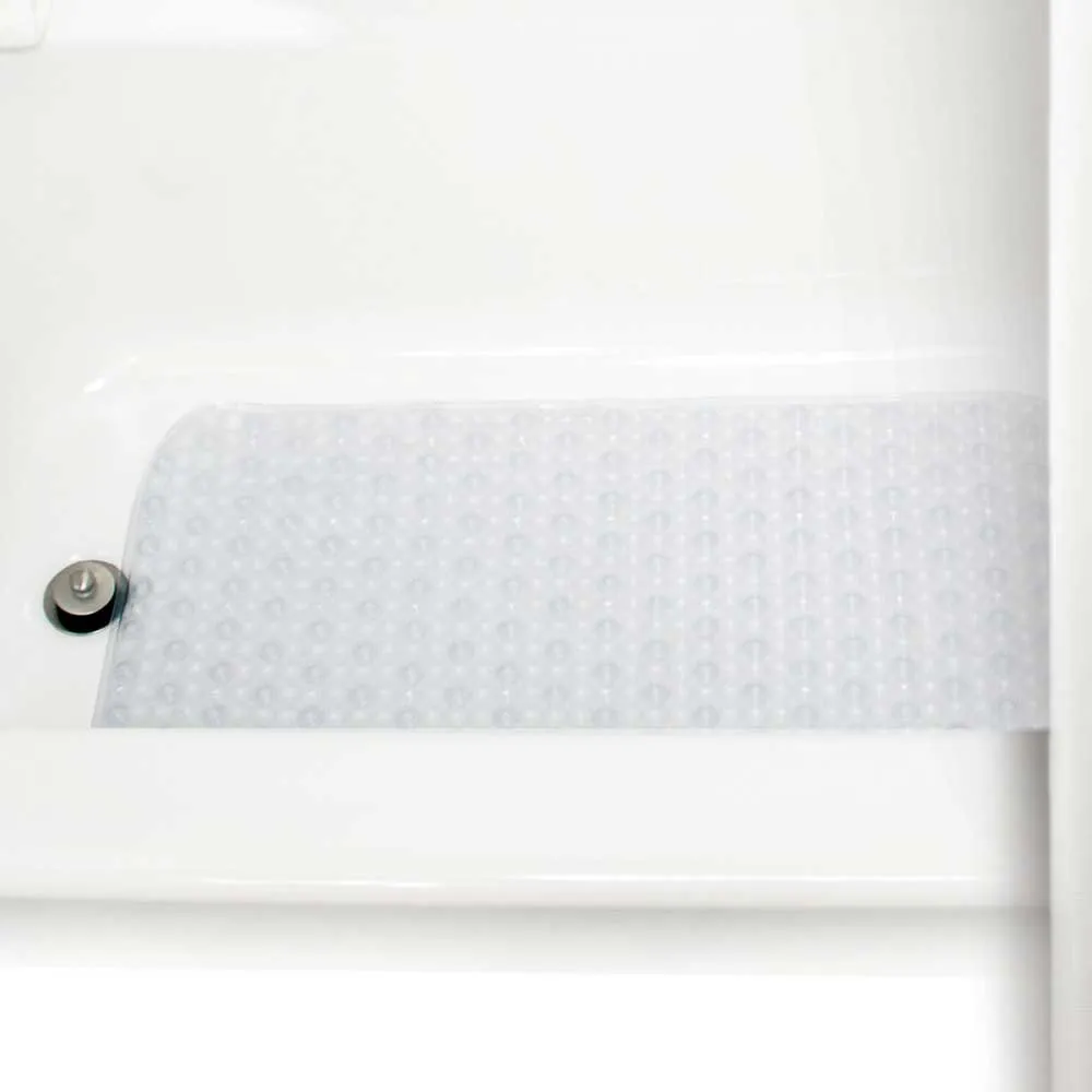 Textured Non-Slip Bath Mat