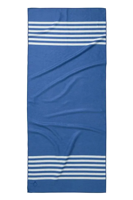 The Only Towel You Need