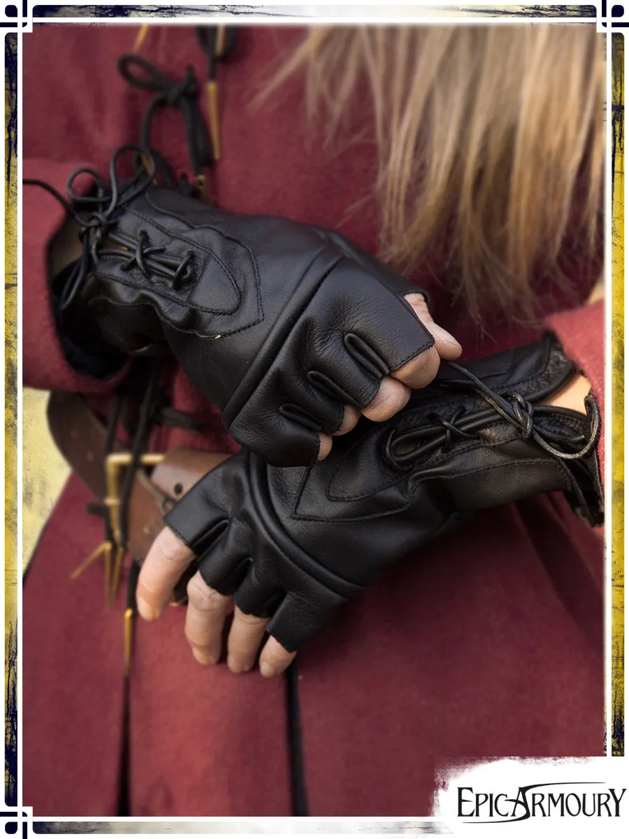 Thief Gloves