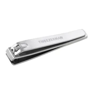 Toenail Clipper - Stainless