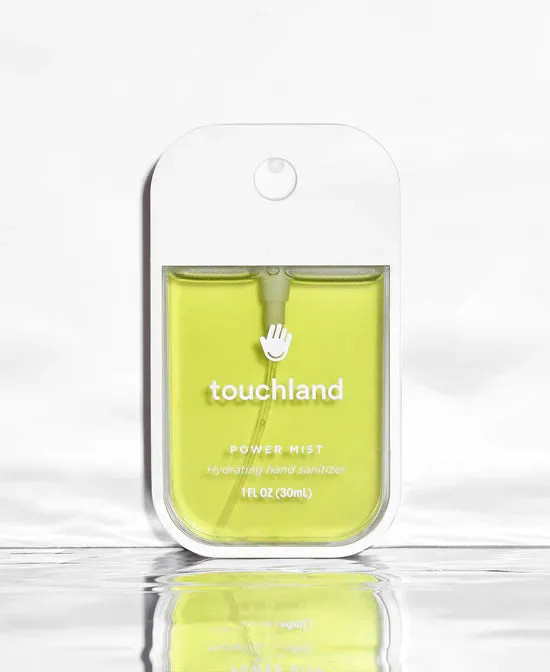 Touchland Power Mist Aloe You