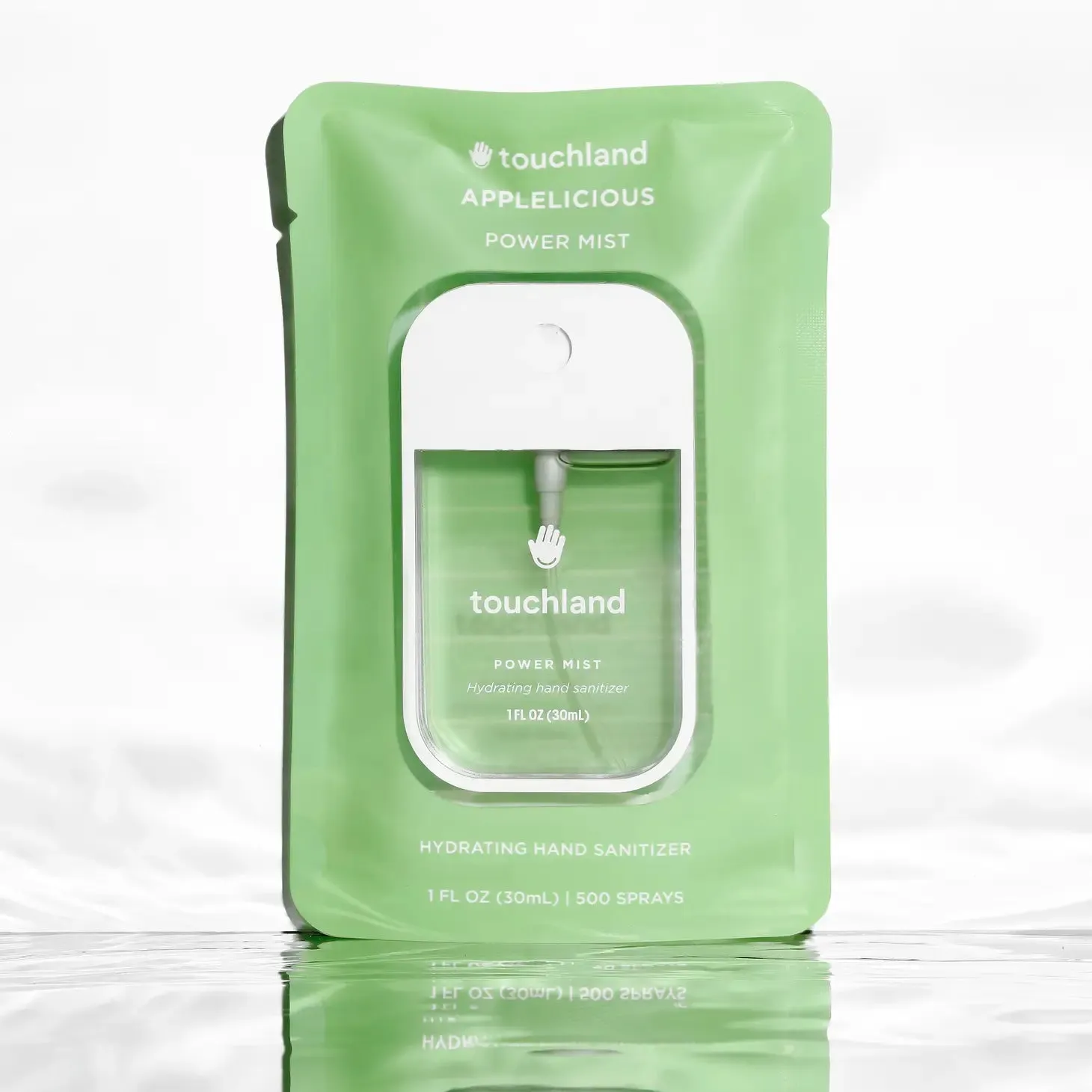 Touchland Power Mist | Applelicious