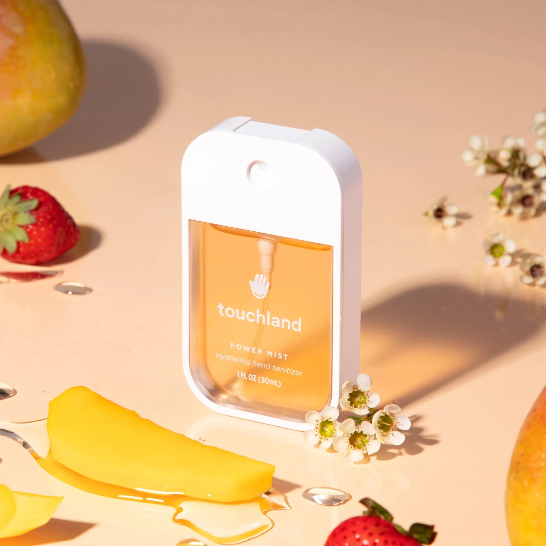 Touchland Power Mist | Mango Passion