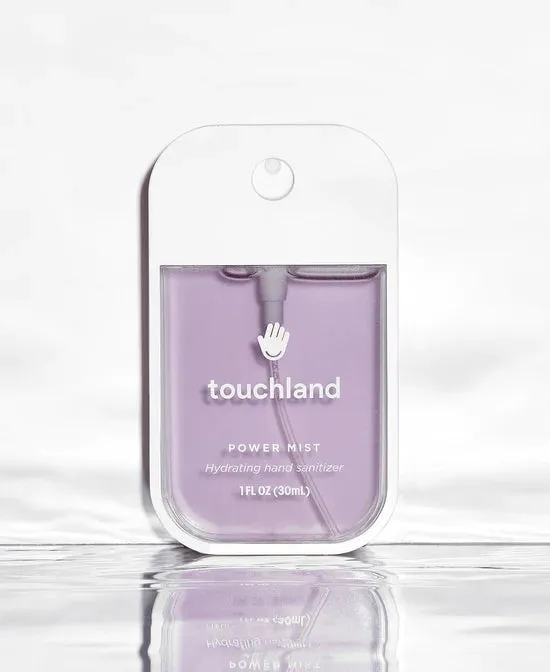 Touchland Power Mist Pure Lavender