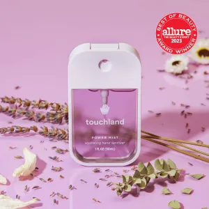 Touchland Power Mist Pure Lavender