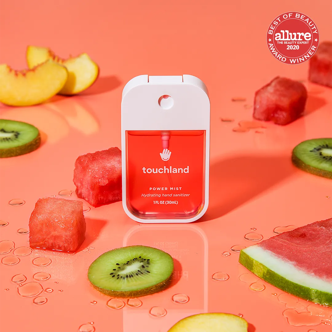 Touchland Power Mist Wild Watermelon