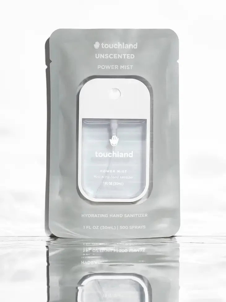 Touchland Power Mist