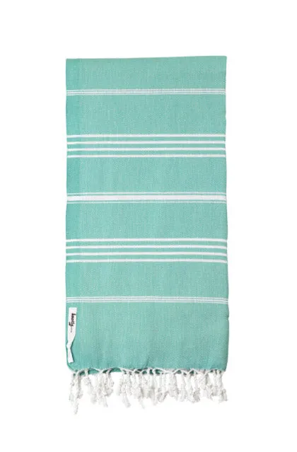 Traditional Turkish Towels - Set of 3 (Please note Price PER TOWEL is 90 AED)