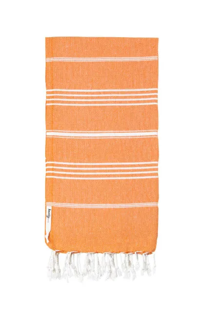 Traditional Turkish Towels - Set of 3 (Please note Price PER TOWEL is 90 AED)