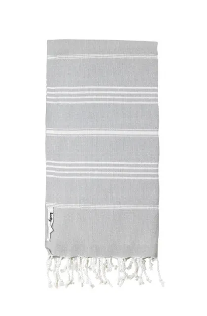 Traditional Turkish Towels - Set of 3 (Please note Price PER TOWEL is 90 AED)