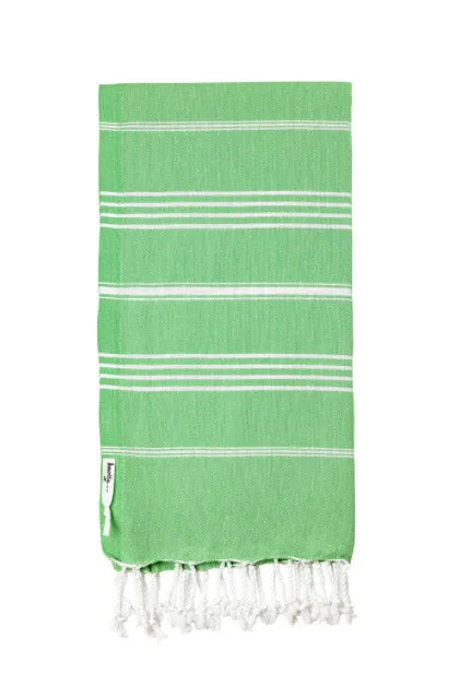 Traditional Turkish Towels - Set of 3 (Please note Price PER TOWEL is 90 AED)