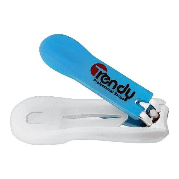 TRENDY NAIL CLIPPERS TD-106