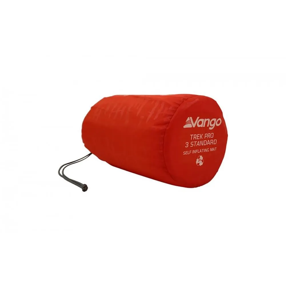 Vango Trek Pro 3 Standard Self-Inflating Mat