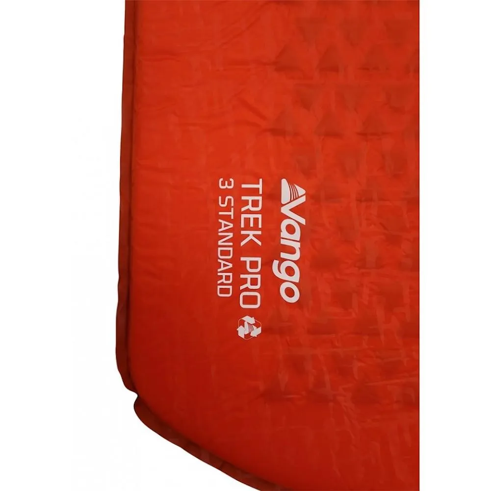 Vango Trek Pro 3 Standard Self-Inflating Mat