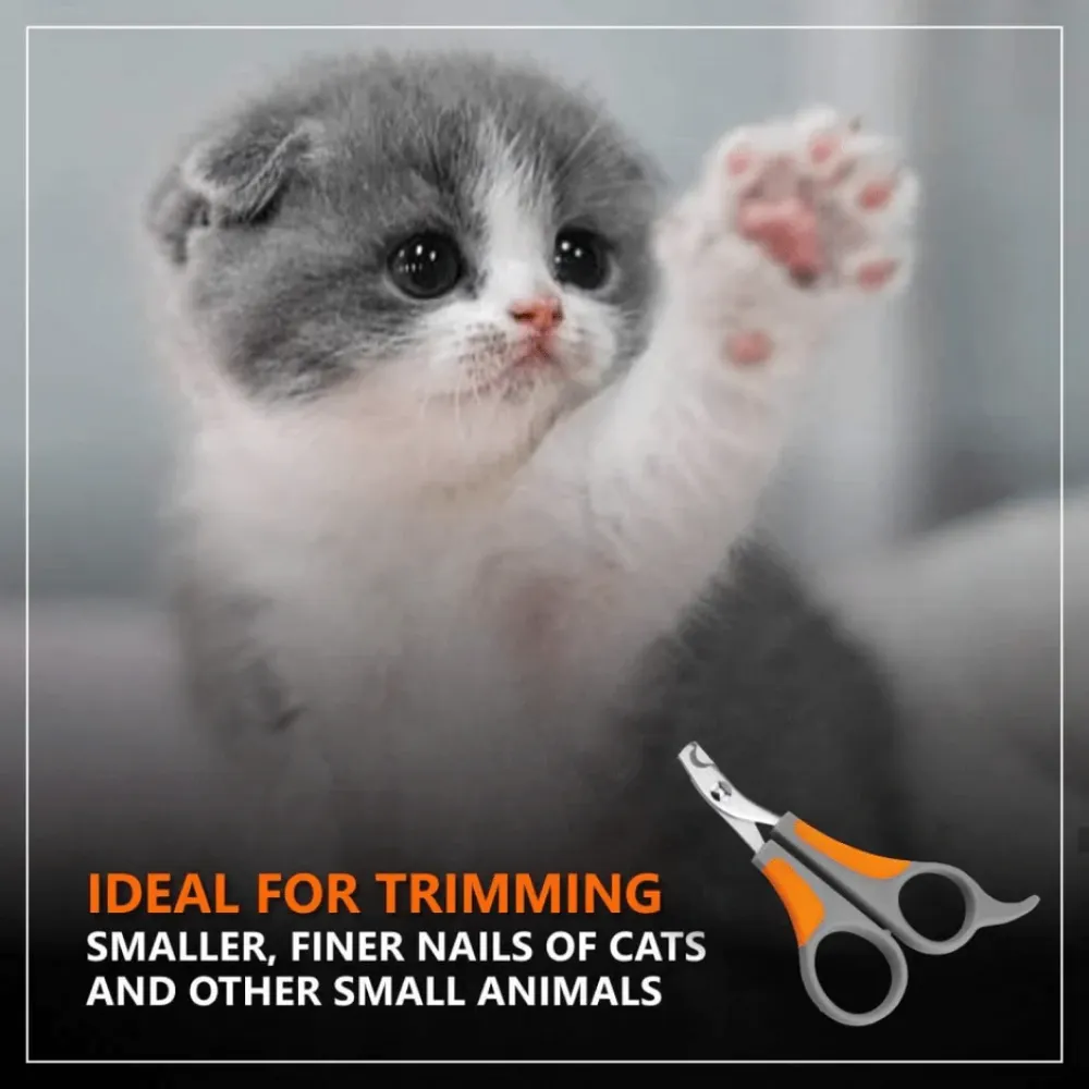 Wahl Nail Scissor for Cats (11cm)